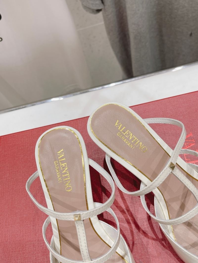 Valentino Slippers